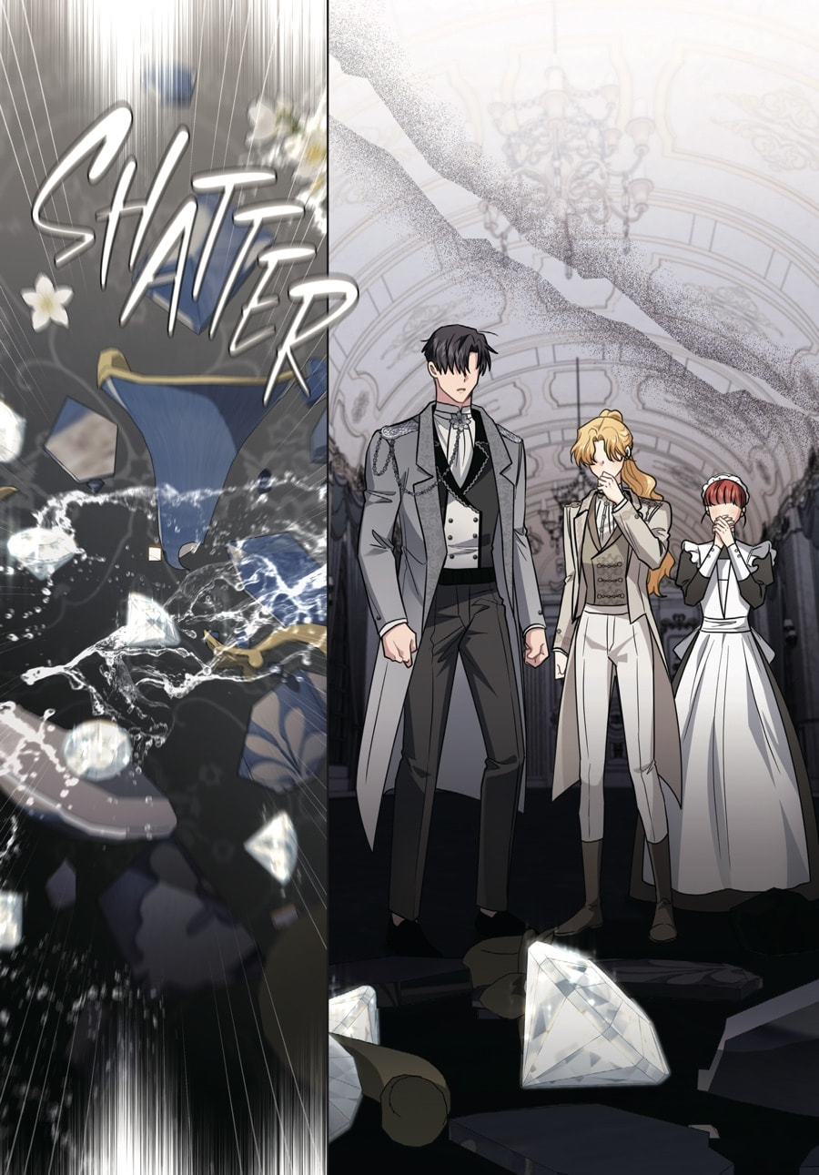 Read Finding Camellia (Manga) chapter 16 image 73 on Lezhin