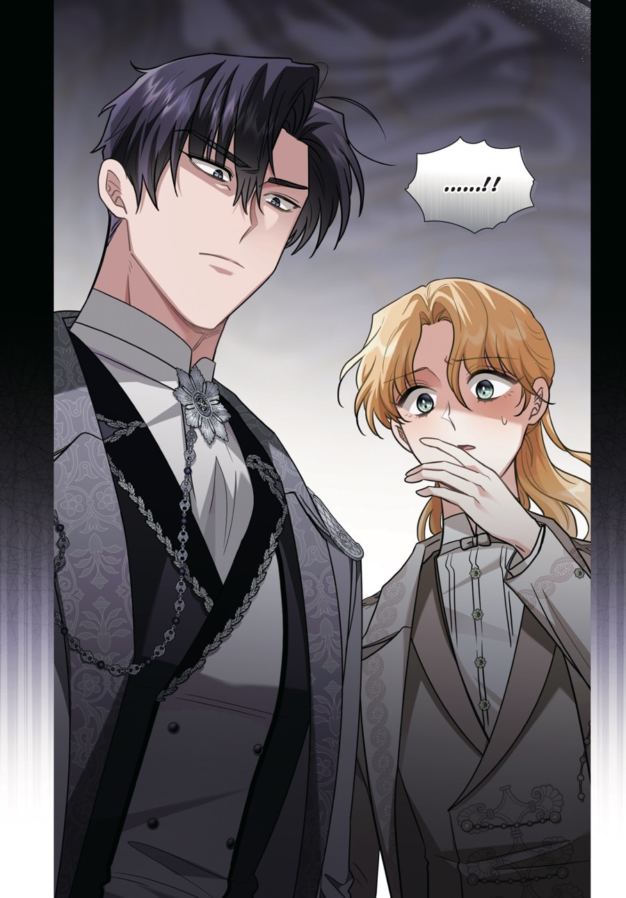Read Finding Camellia (Manga) chapter 16 image 74 on Lezhin