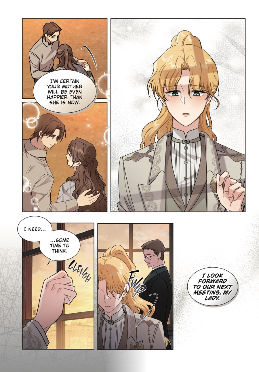 Read Finding Camellia (Manga) chapter 17 image 20 on Lezhin