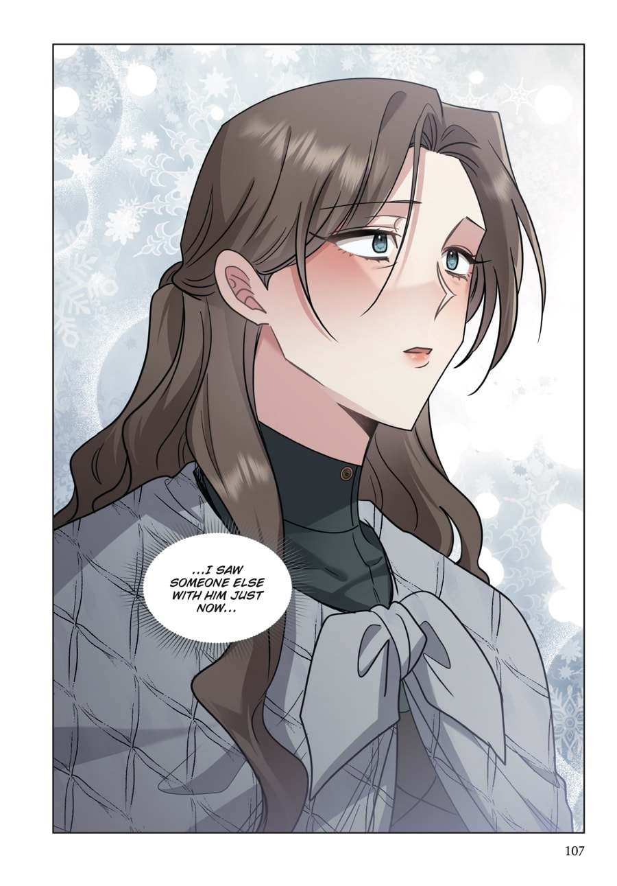 Read Finding Camellia (Manga) chapter 17 image 22 on Lezhin