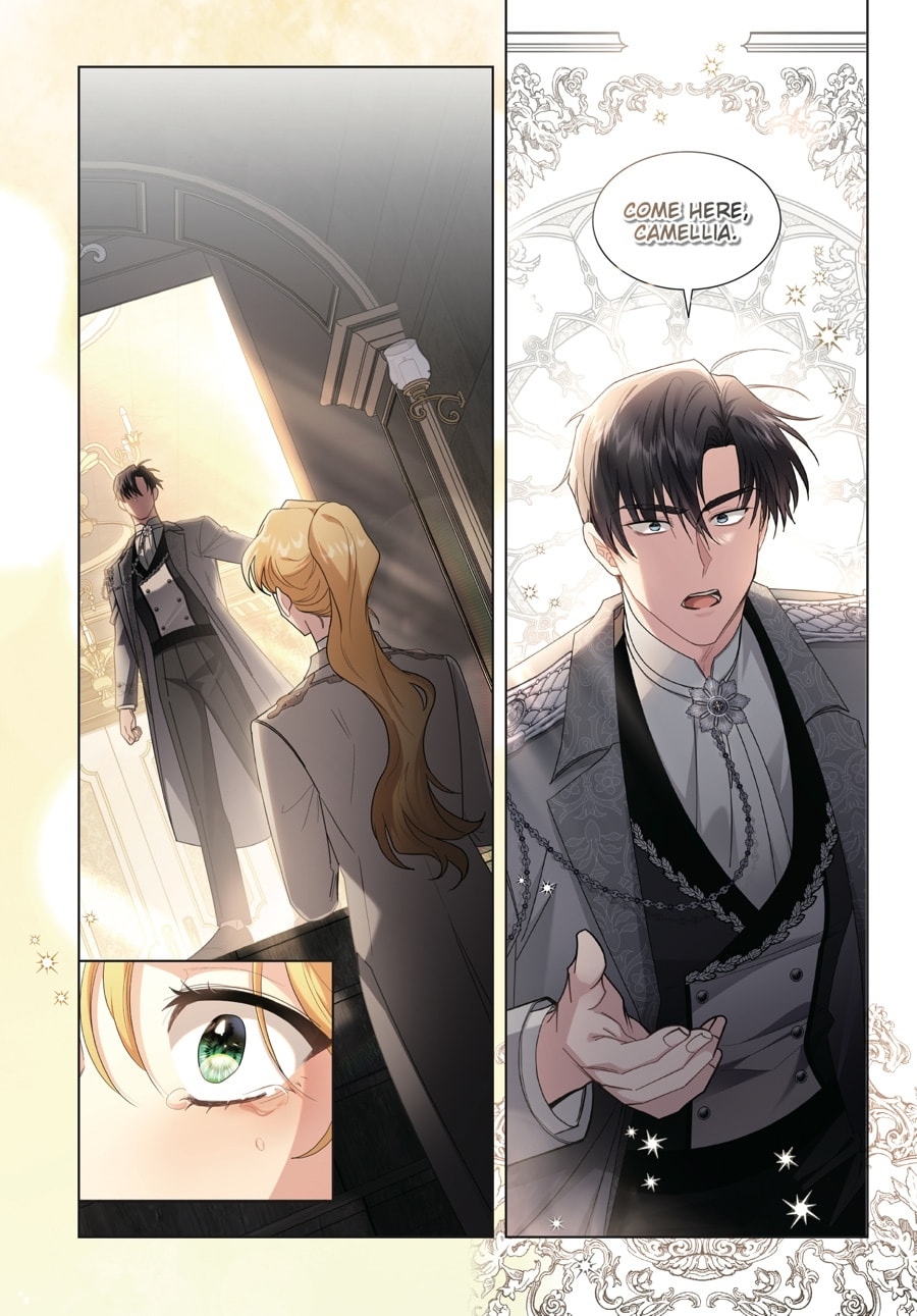 Read Finding Camellia (Manga) chapter 17 image 26 on Lezhin