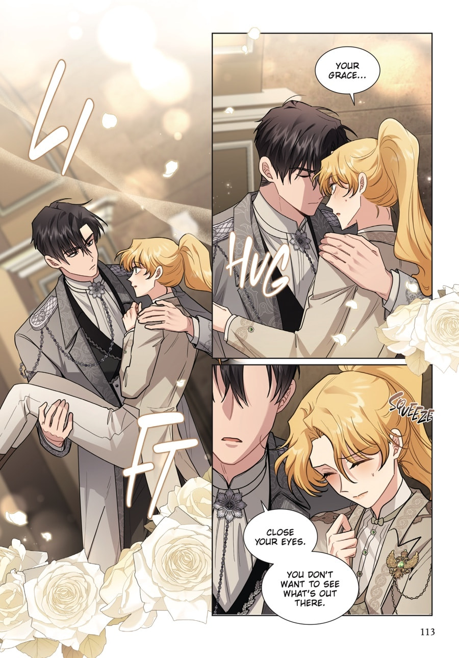 Read Finding Camellia (Manga) chapter 17 image 28 on Lezhin