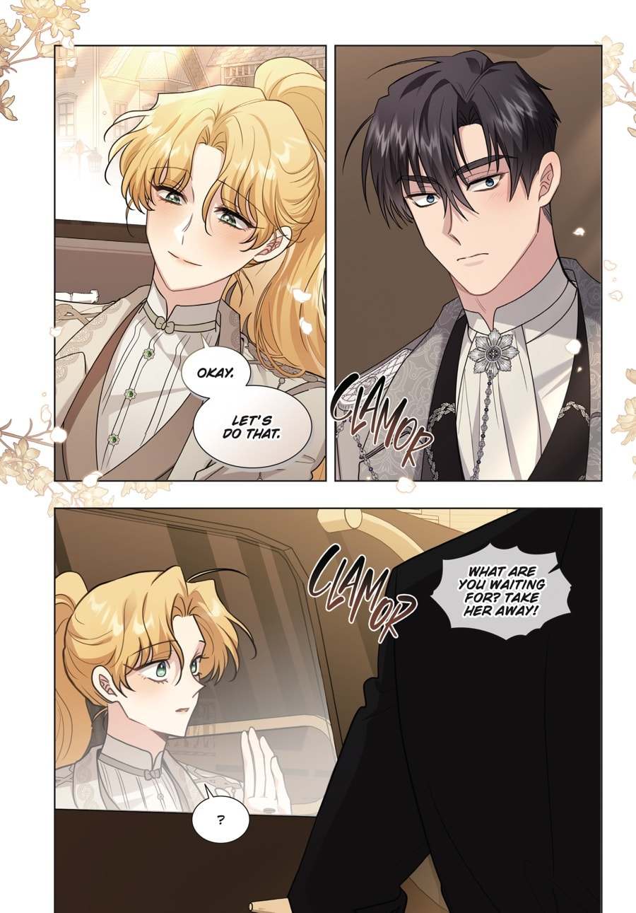 Read Finding Camellia (Manga) chapter 17 image 40 on Lezhin