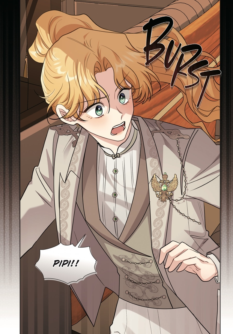 Read Finding Camellia (Manga) chapter 17 image 42 on Lezhin