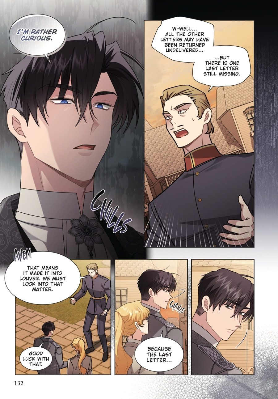 Read Finding Camellia (Manga) chapter 17 image 47 on Lezhin