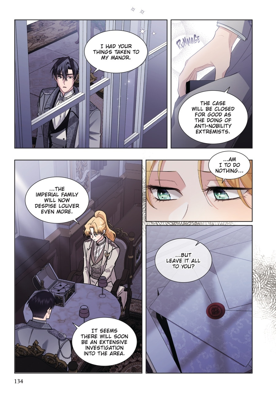 Read Finding Camellia (Manga) chapter 17 image 49 on Lezhin
