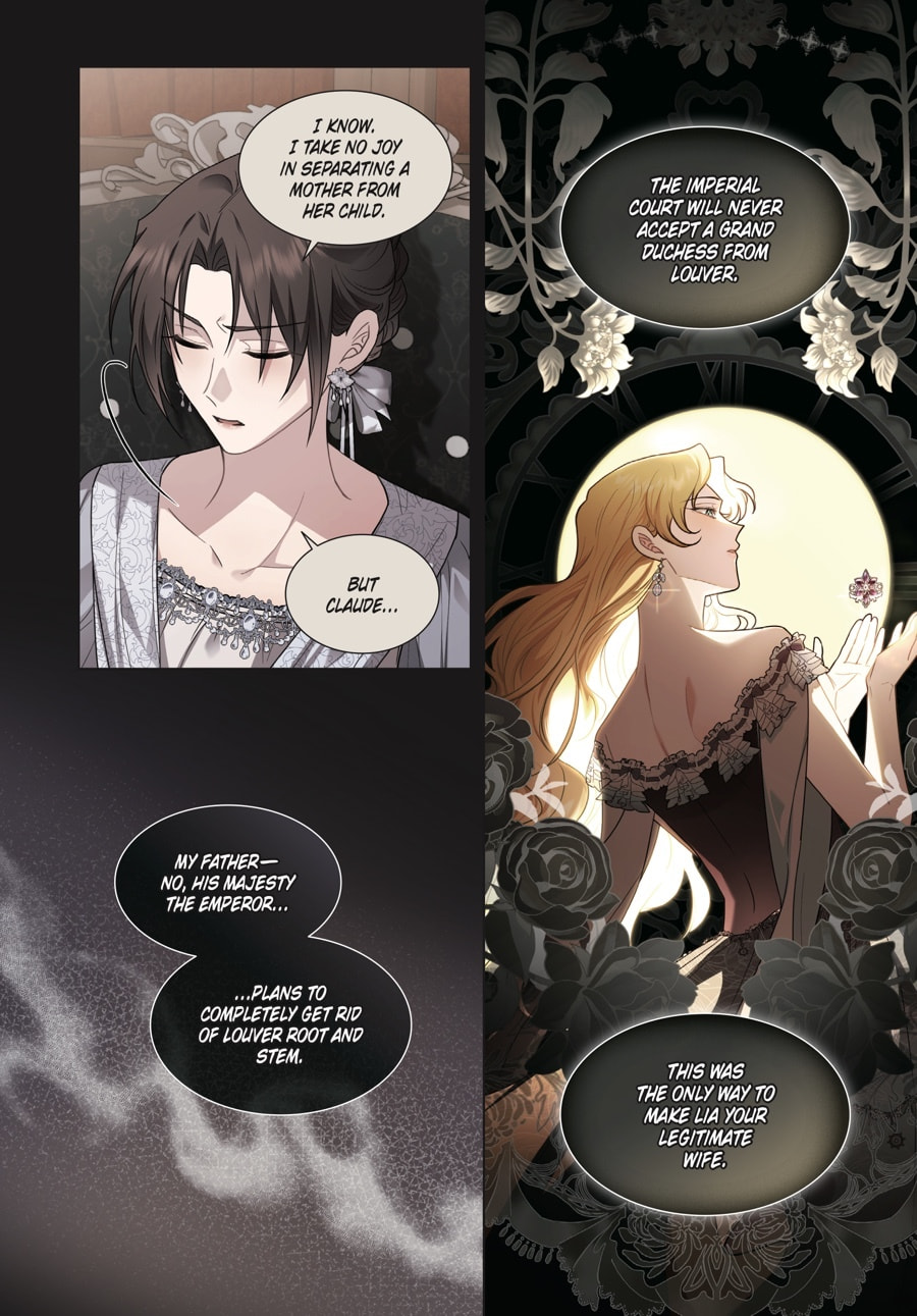 Read Finding Camellia (Manga) chapter 17 image 52 on Lezhin