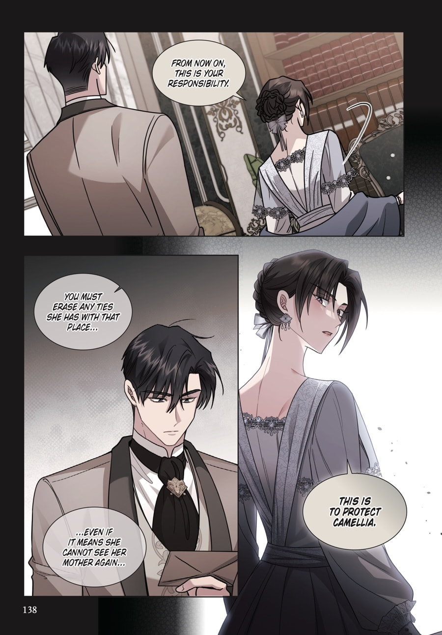 Read Finding Camellia (Manga) chapter 17 image 53 on Lezhin