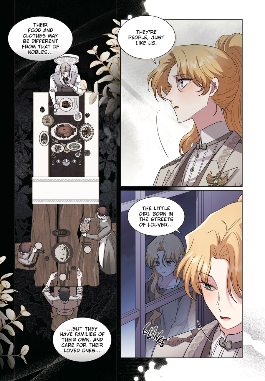 Read Finding Camellia (Manga) chapter 17 image 55 on Lezhin