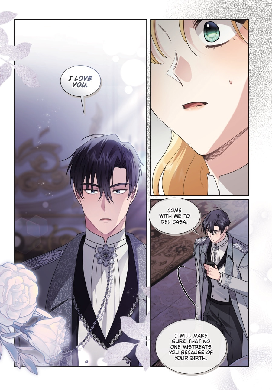 Read Finding Camellia (Manga) chapter 17 image 57 on Lezhin