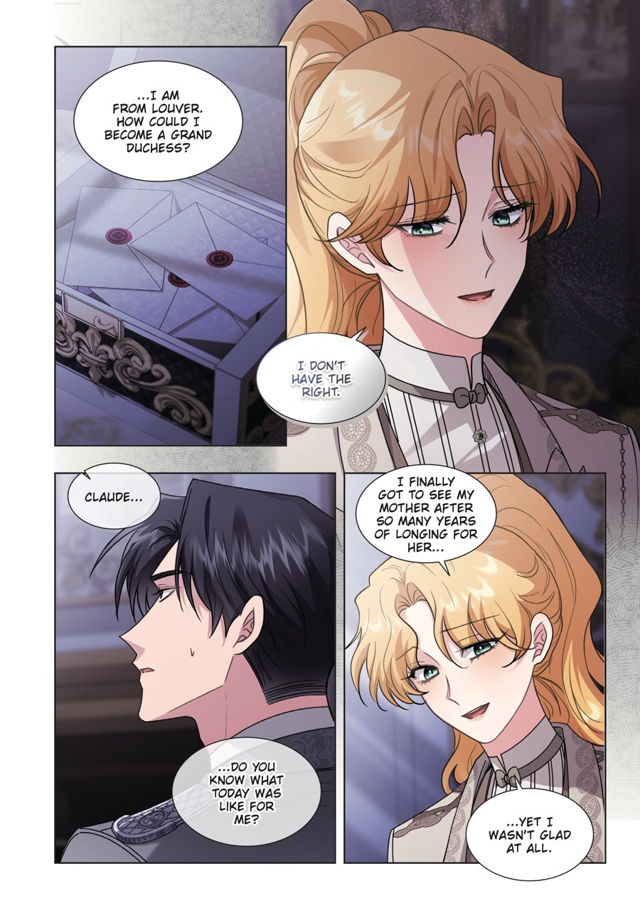 Read Finding Camellia (Manga) chapter 17 image 60 on Lezhin