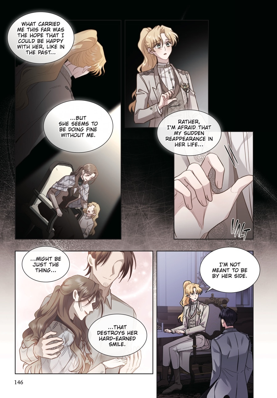 Read Finding Camellia (Manga) chapter 17 image 61 on Lezhin