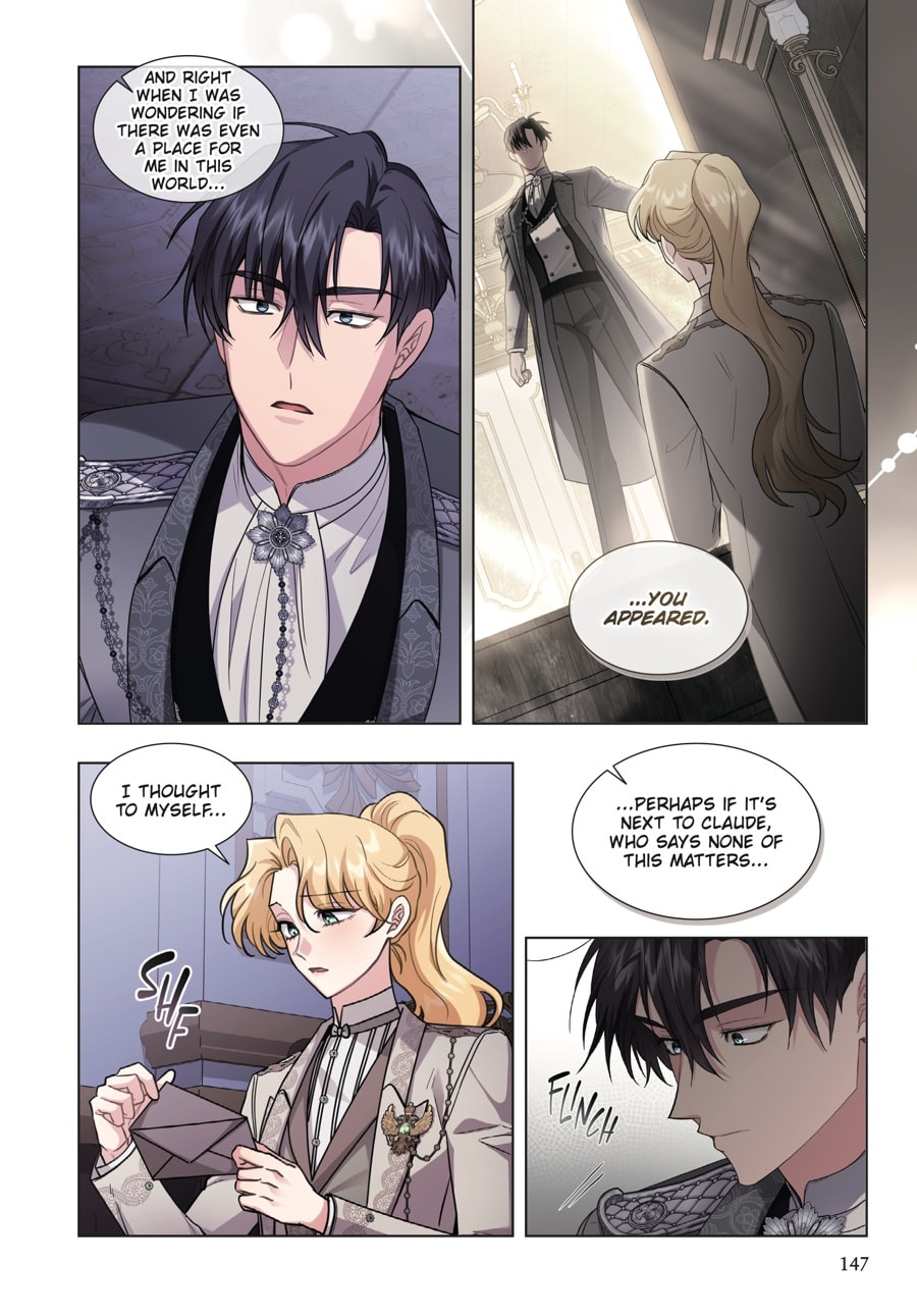 Read Finding Camellia (Manga) chapter 17 image 62 on Lezhin