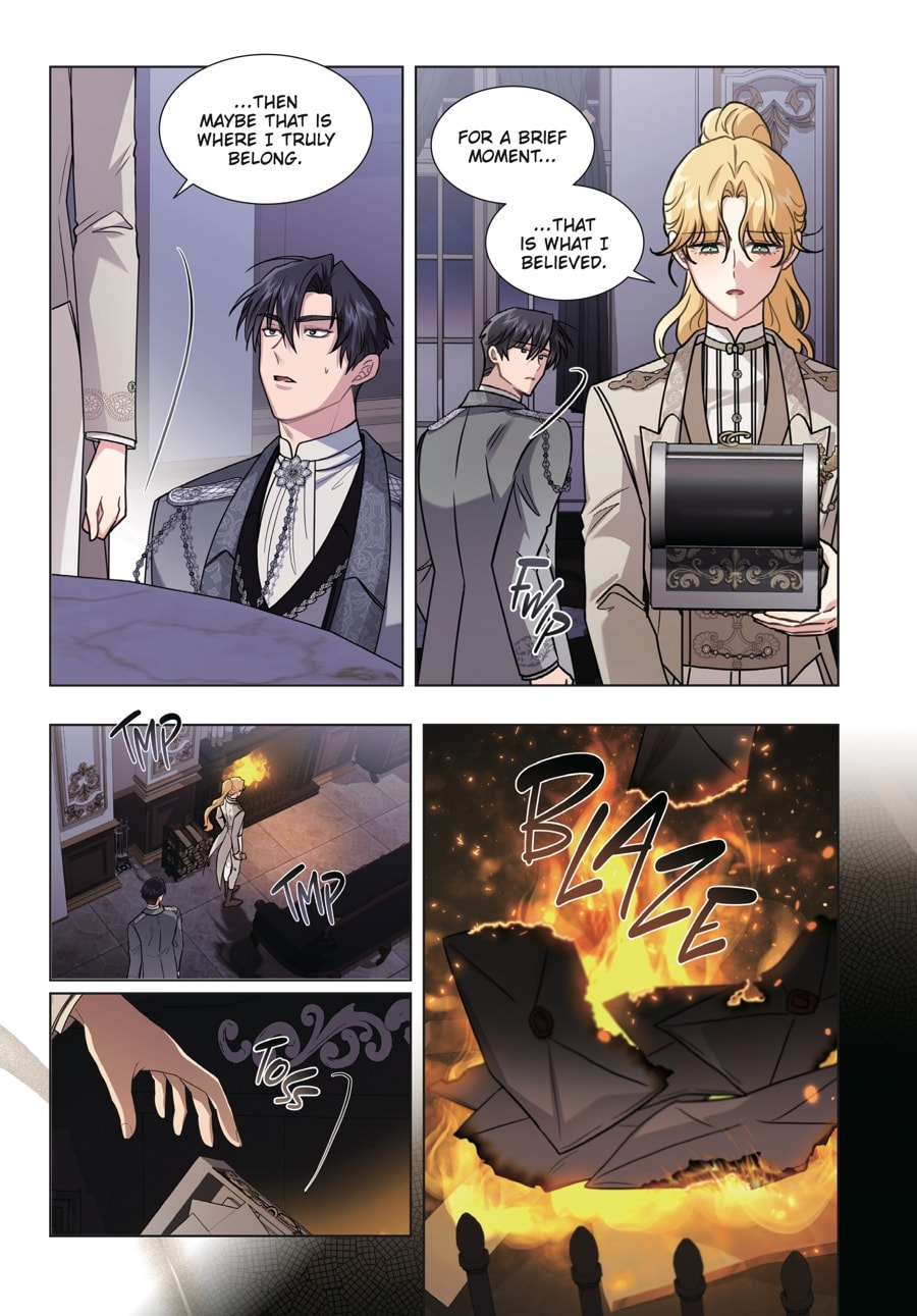 Read Finding Camellia (Manga) chapter 17 image 63 on Lezhin