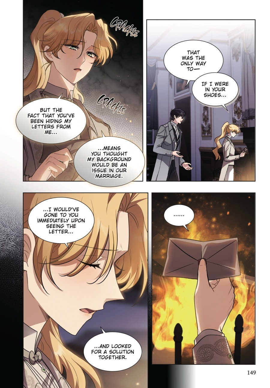 Read Finding Camellia (Manga) chapter 17 image 64 on Lezhin