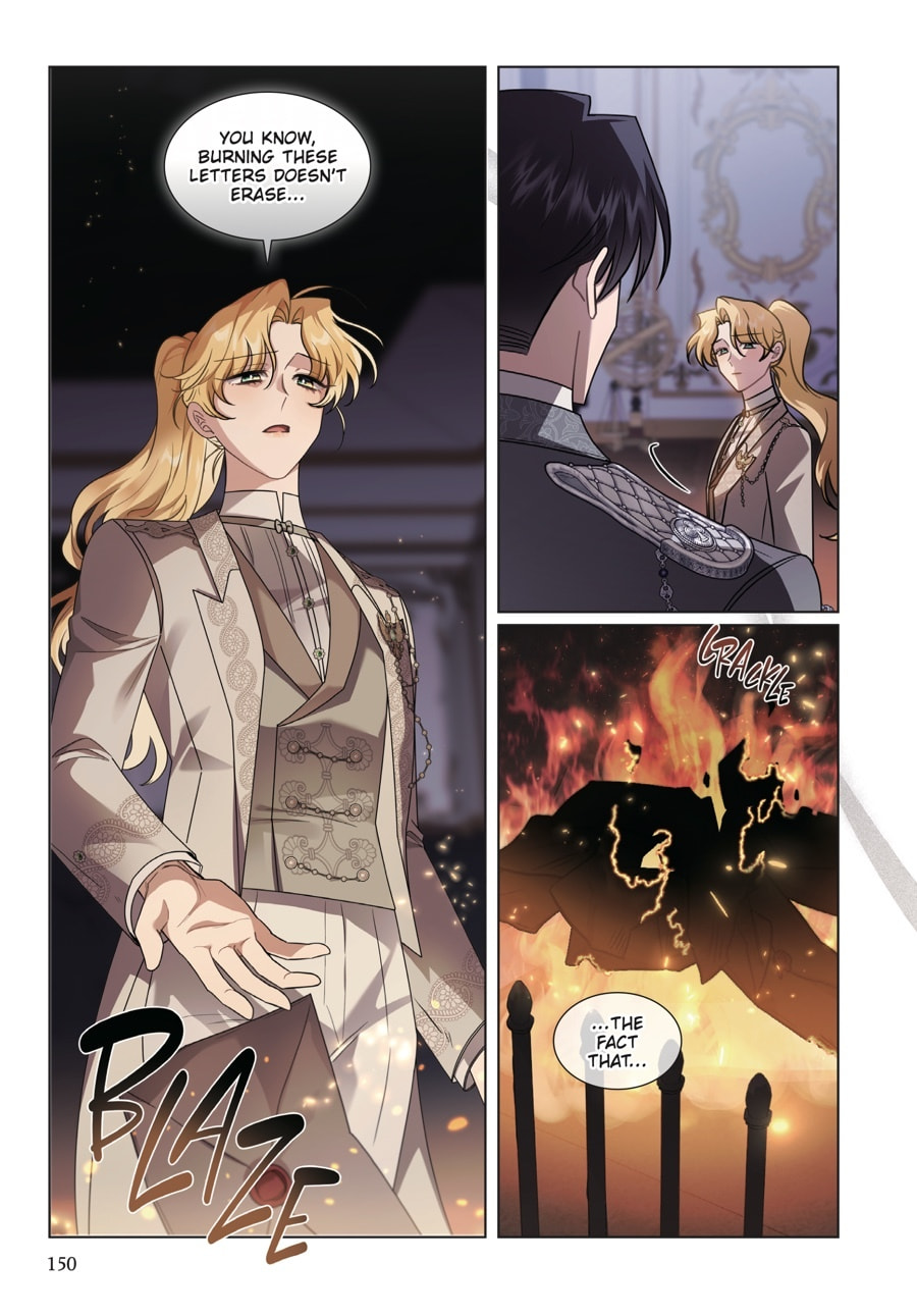 Read Finding Camellia (Manga) chapter 17 image 65 on Lezhin
