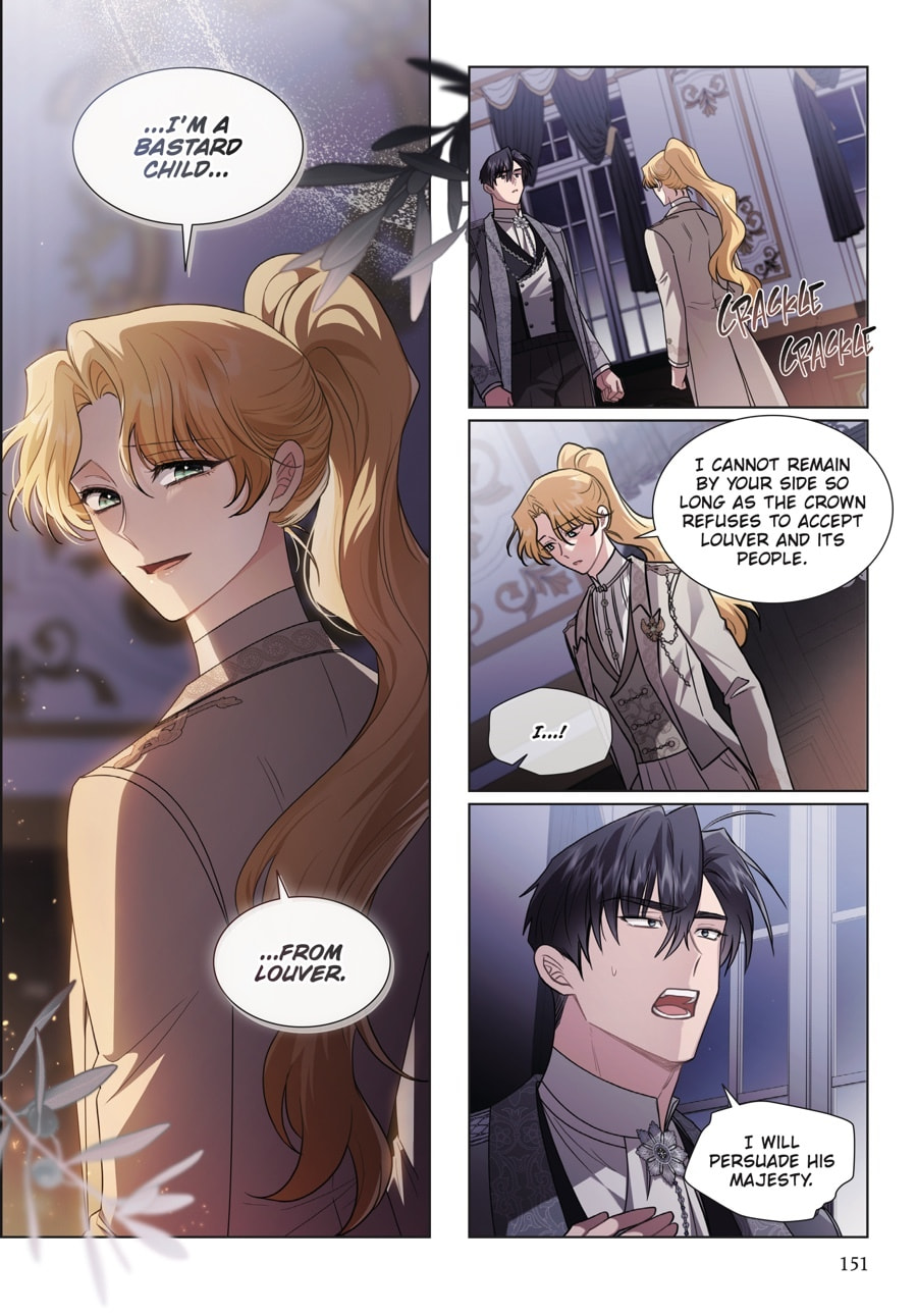 Read Finding Camellia (Manga) chapter 17 image 66 on Lezhin