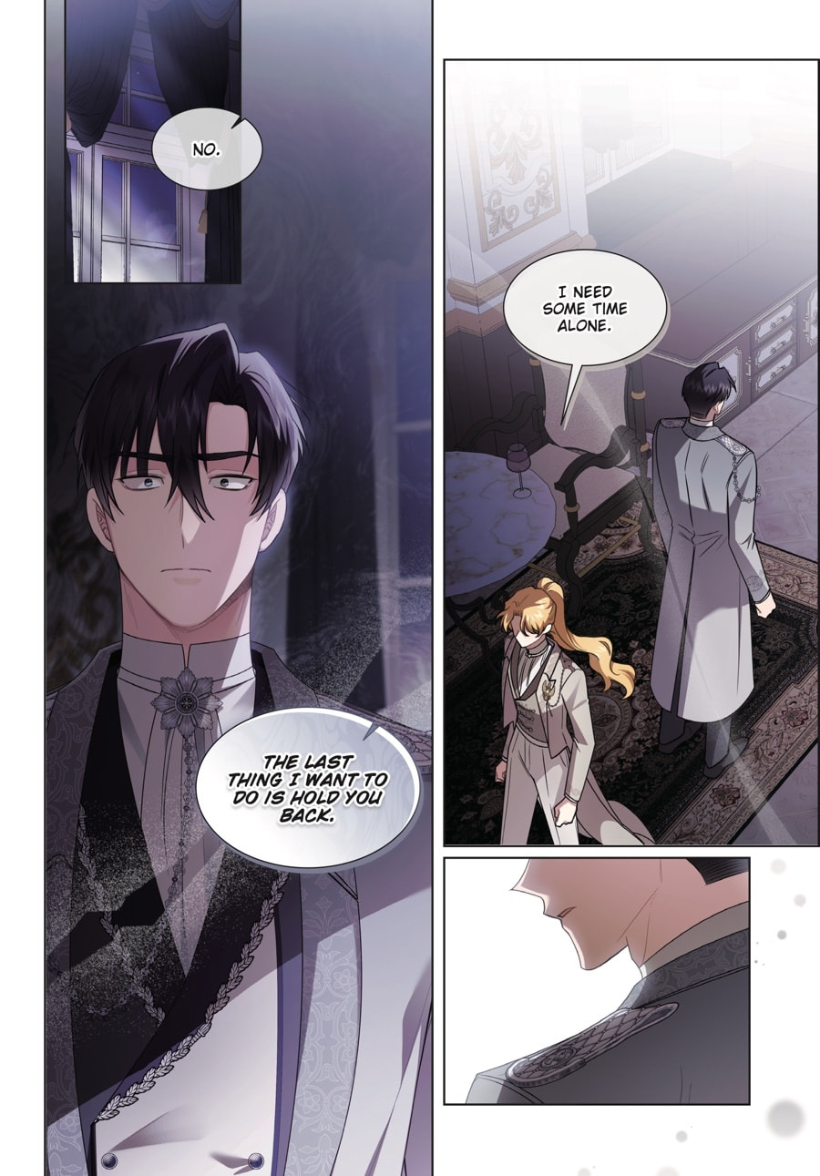 Read Finding Camellia (Manga) chapter 17 image 67 on Lezhin