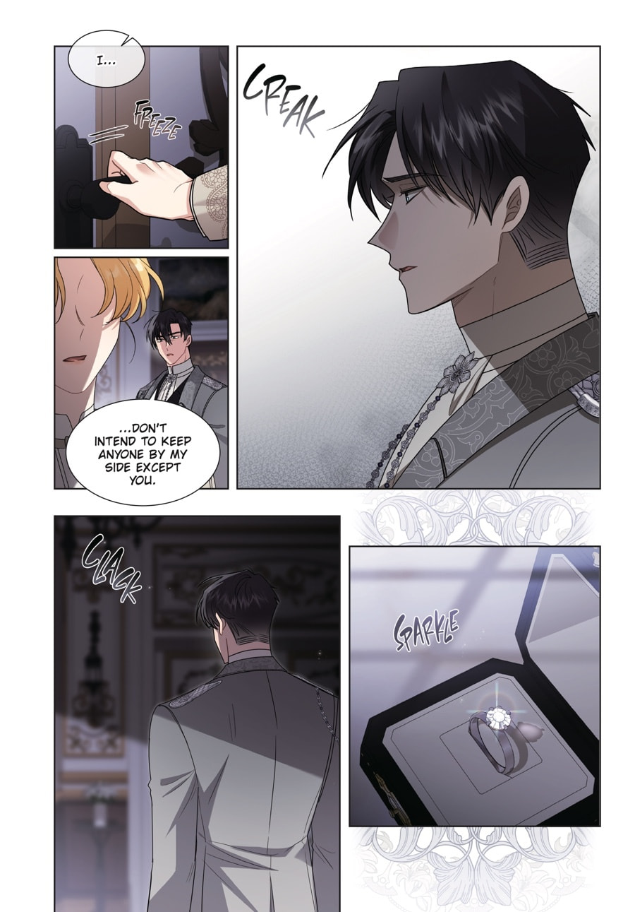 Read Finding Camellia (Manga) chapter 17 image 68 on Lezhin