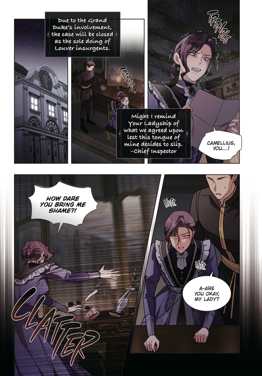 Read Finding Camellia (Manga) chapter 17 image 69 on Lezhin
