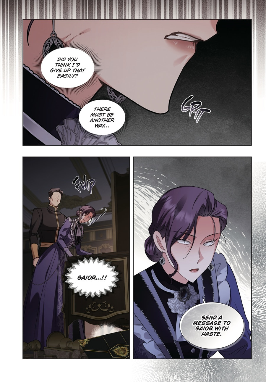Read Finding Camellia (Manga) chapter 17 image 70 on Lezhin