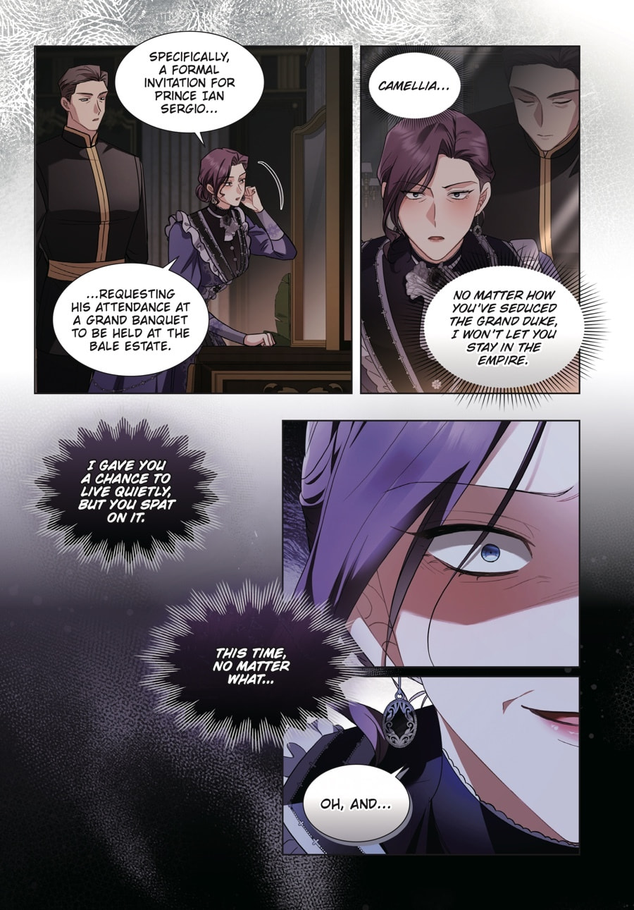 Read Finding Camellia (Manga) chapter 17 image 71 on Lezhin