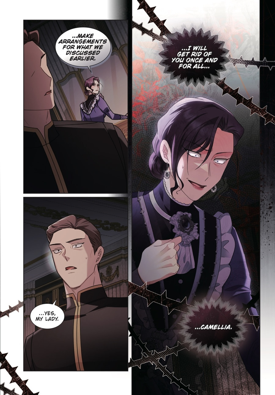 Read Finding Camellia (Manga) chapter 17 image 72 on Lezhin
