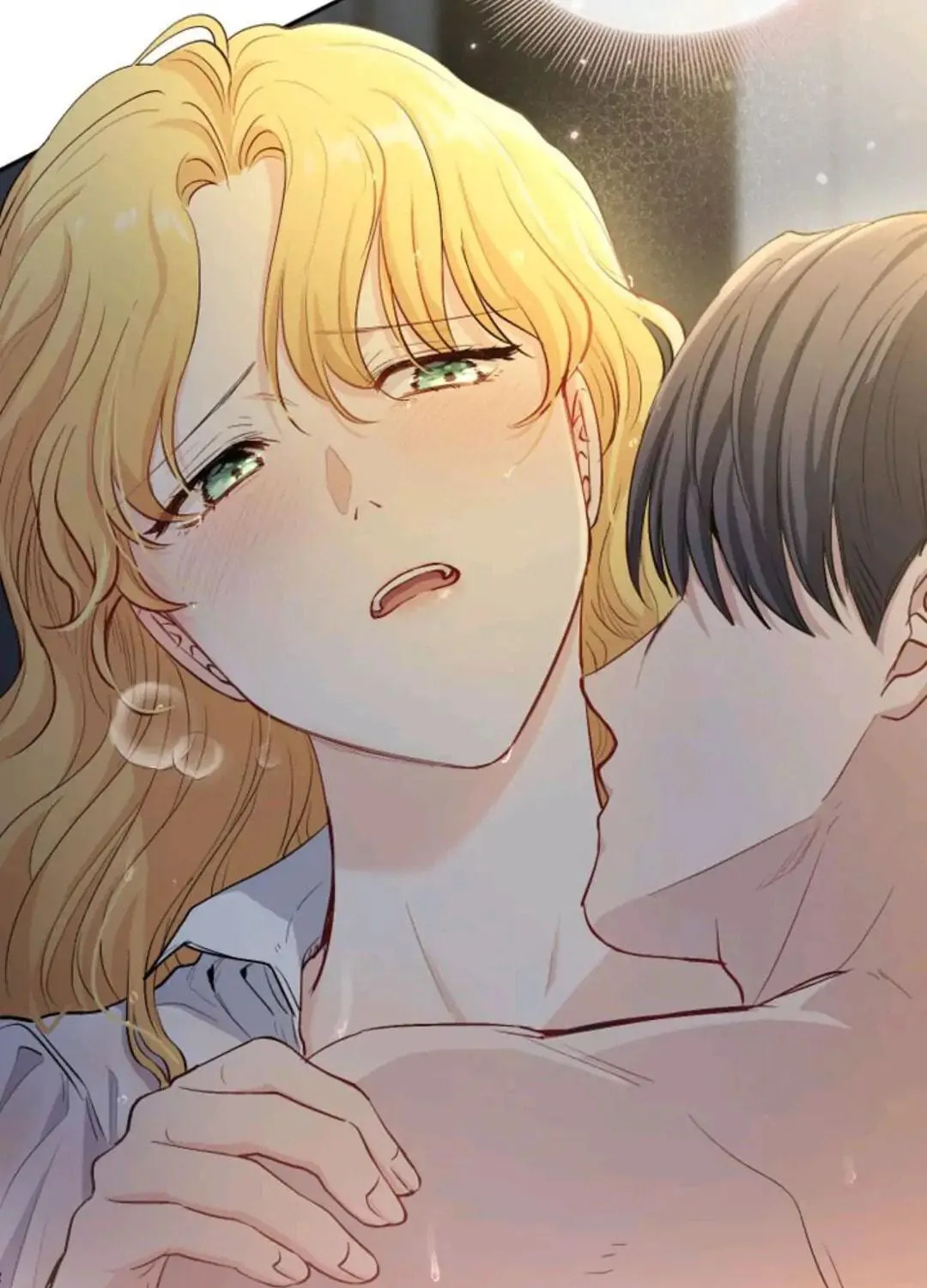 Read Finding Camellia chapter 0 image 17 on Lezhin