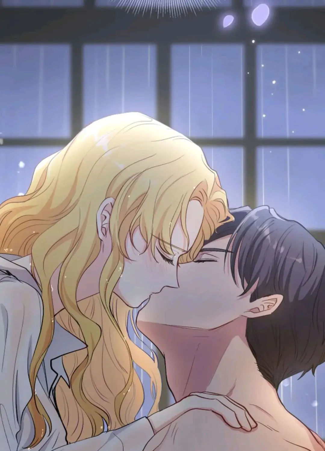 Read Finding Camellia chapter 0 image 19 on Lezhin
