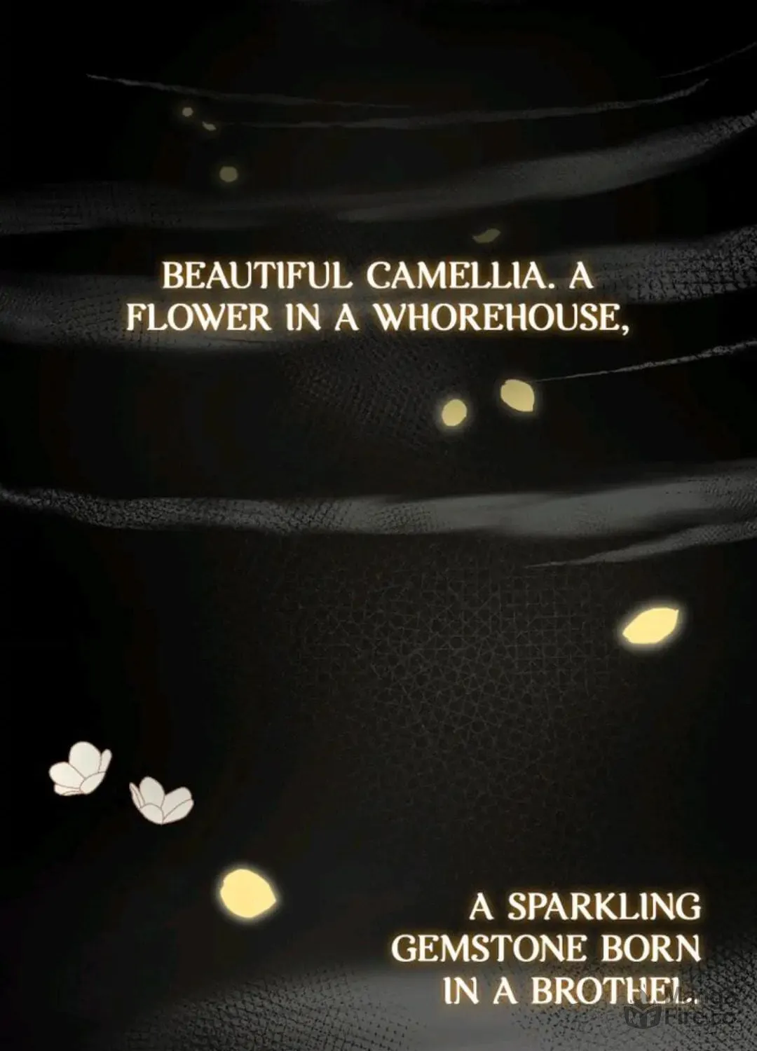 Read Finding Camellia chapter 0 image 22 on Lezhin