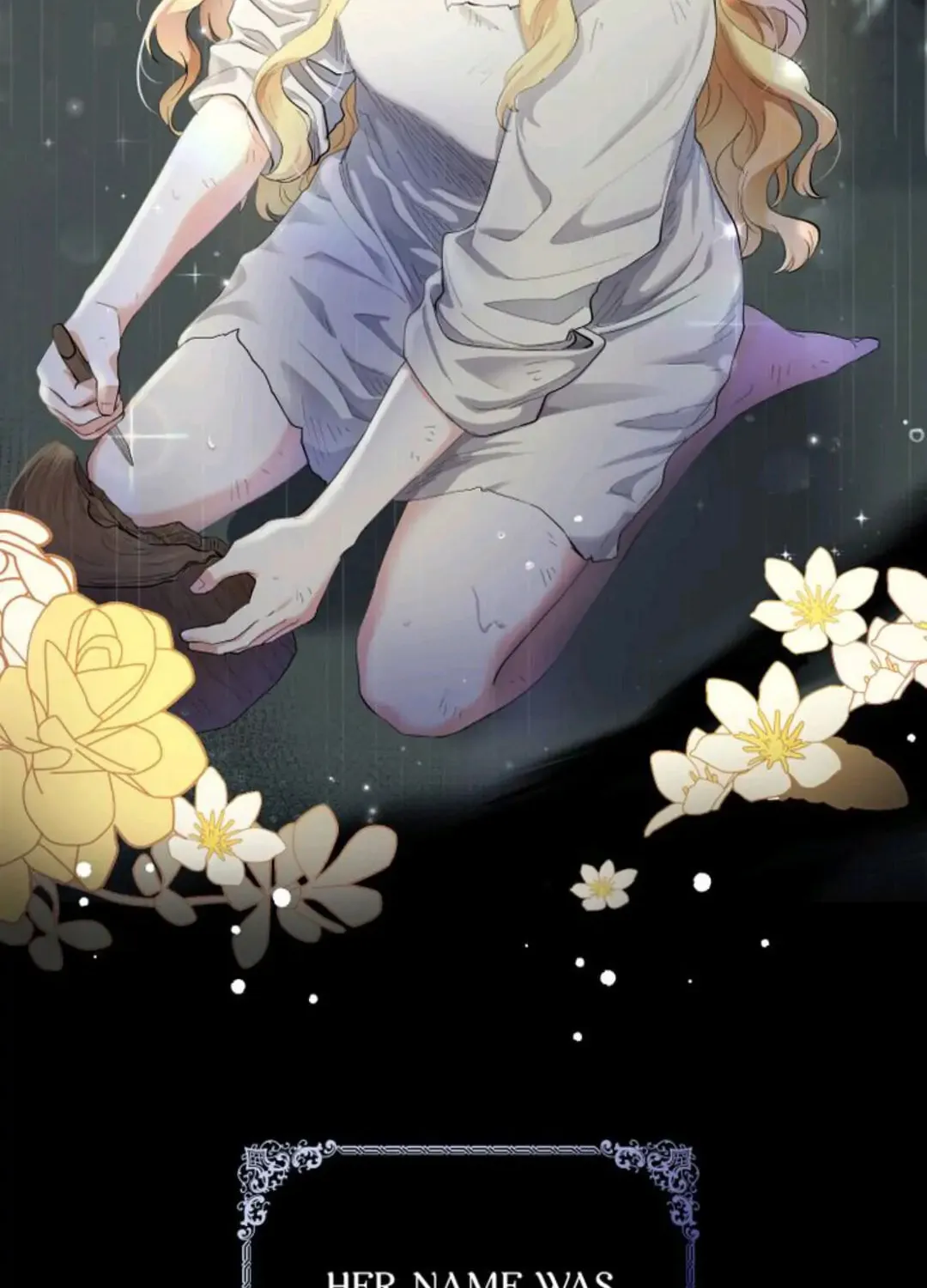 Read Finding Camellia chapter 0 image 24 on Lezhin