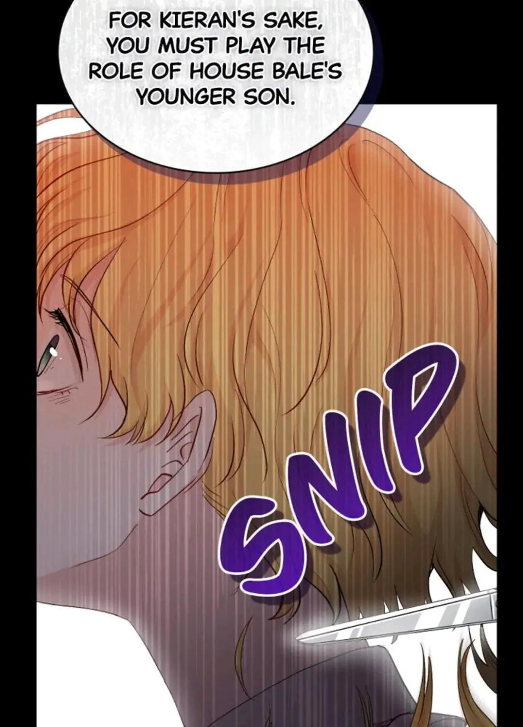 Read Finding Camellia chapter 0 image 27 on Lezhin