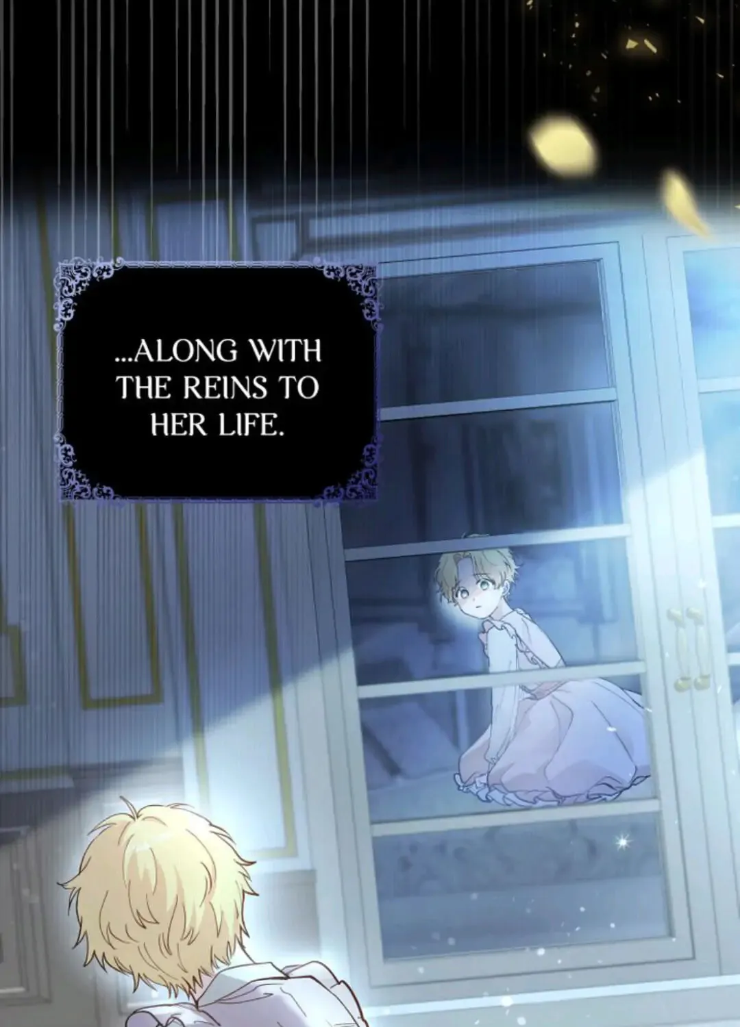 Read Finding Camellia chapter 0 image 29 on Lezhin