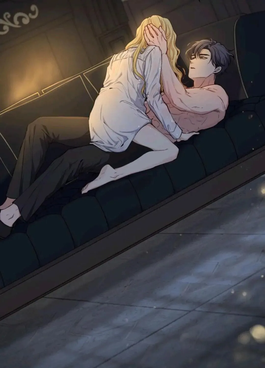 Read Finding Camellia chapter 0 image 3 on Lezhin