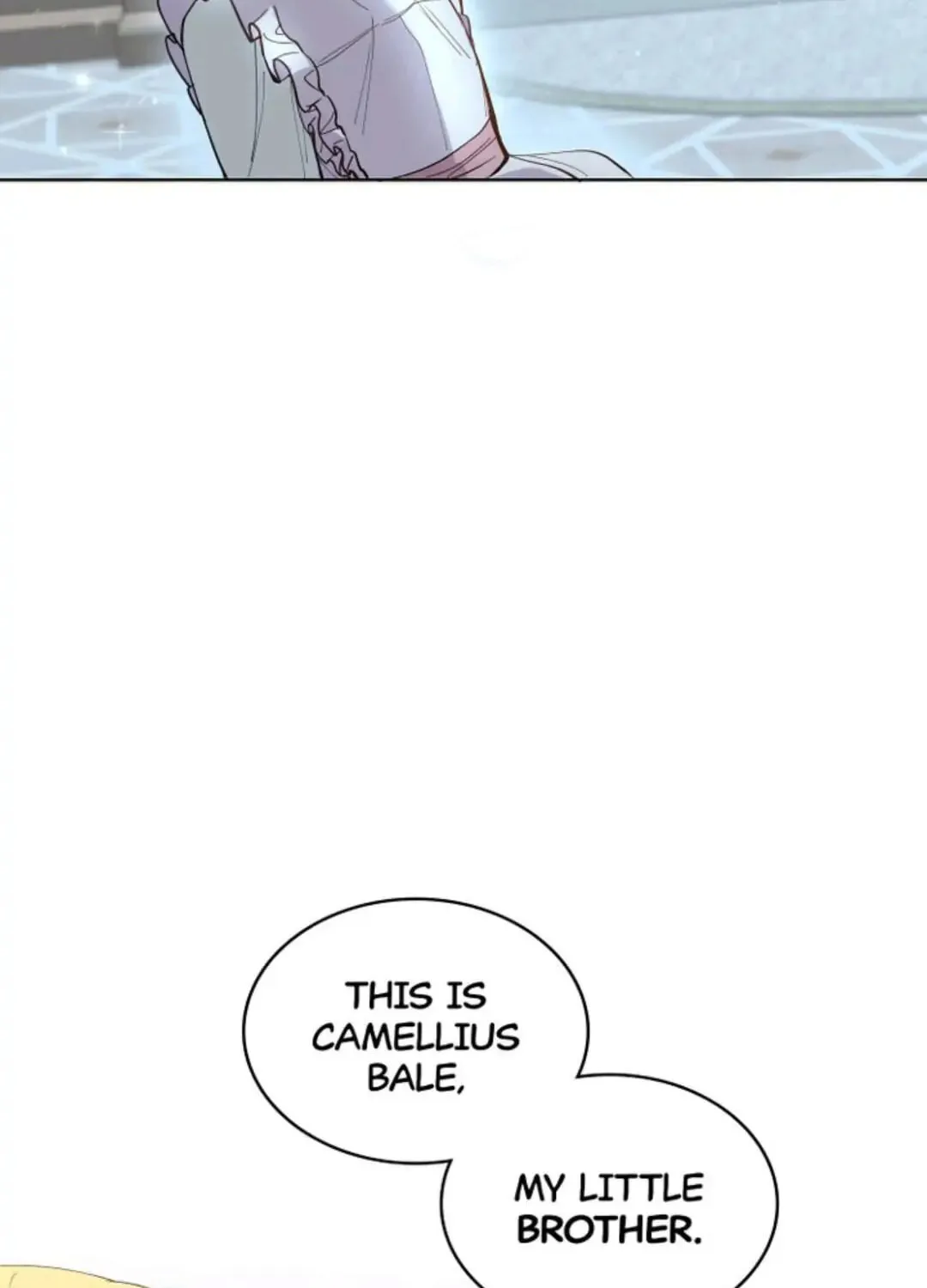 Read Finding Camellia chapter 0 image 30 on Lezhin