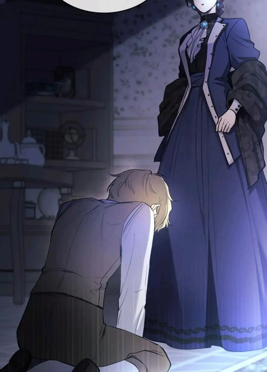 Read Finding Camellia chapter 0 image 33 on Lezhin