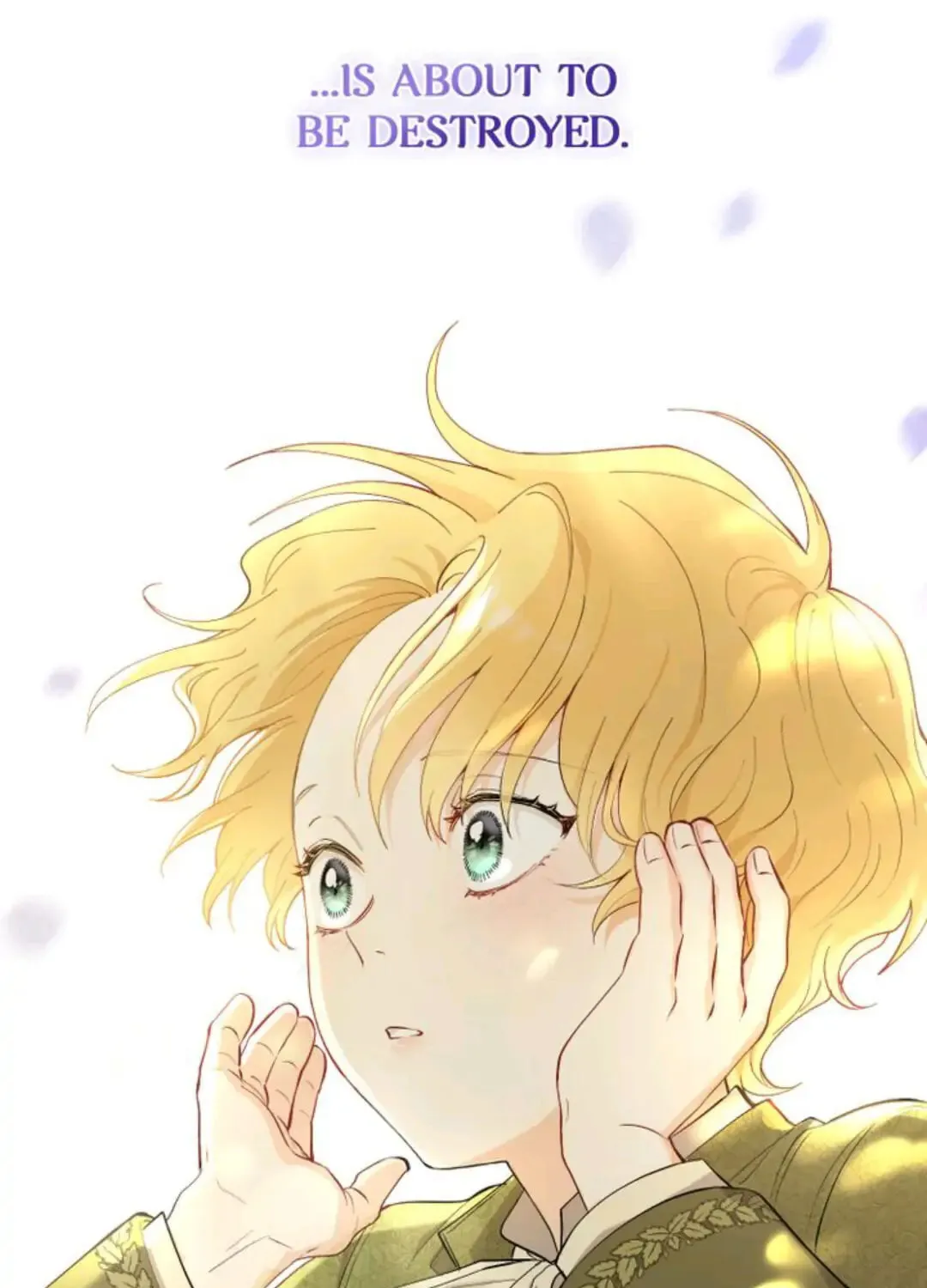 Read Finding Camellia chapter 0 image 37 on Lezhin