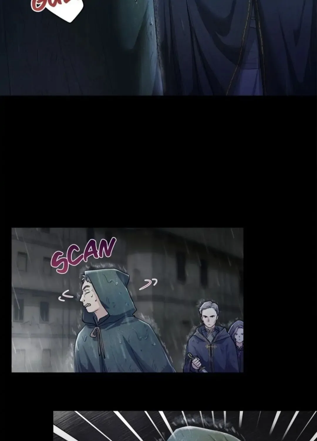 Read Finding Camellia chapter 1 image 10 on Lezhin