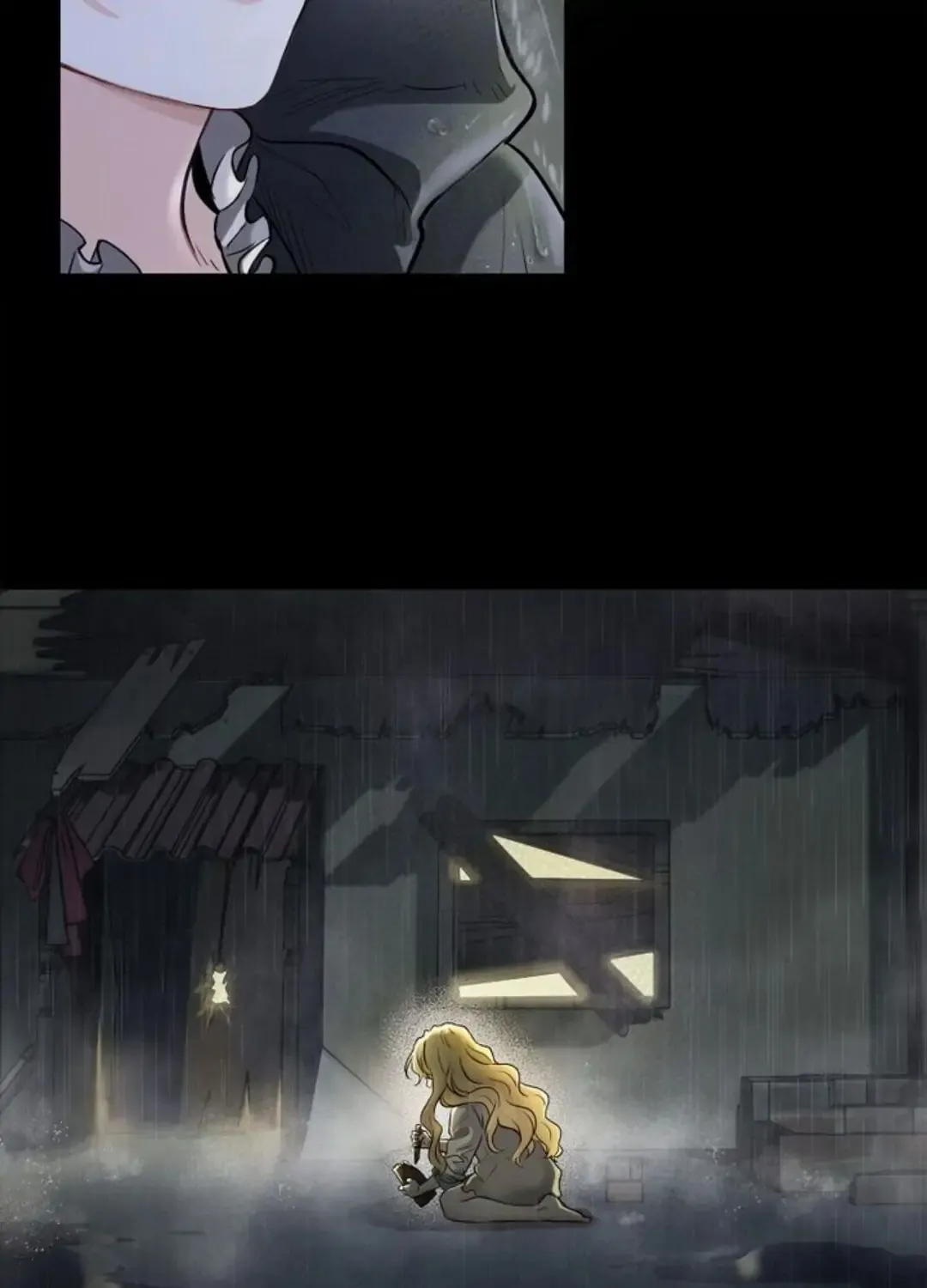 Read Finding Camellia chapter 1 image 15 on Lezhin