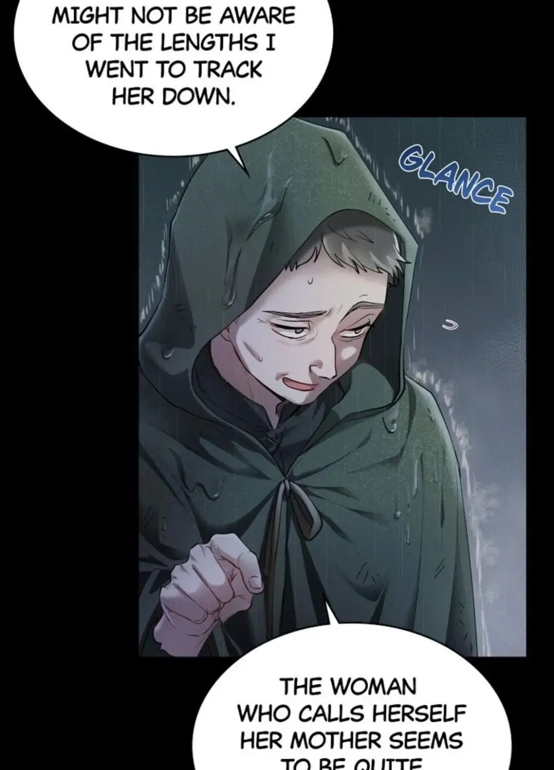 Read Finding Camellia chapter 1 image 17 on Lezhin