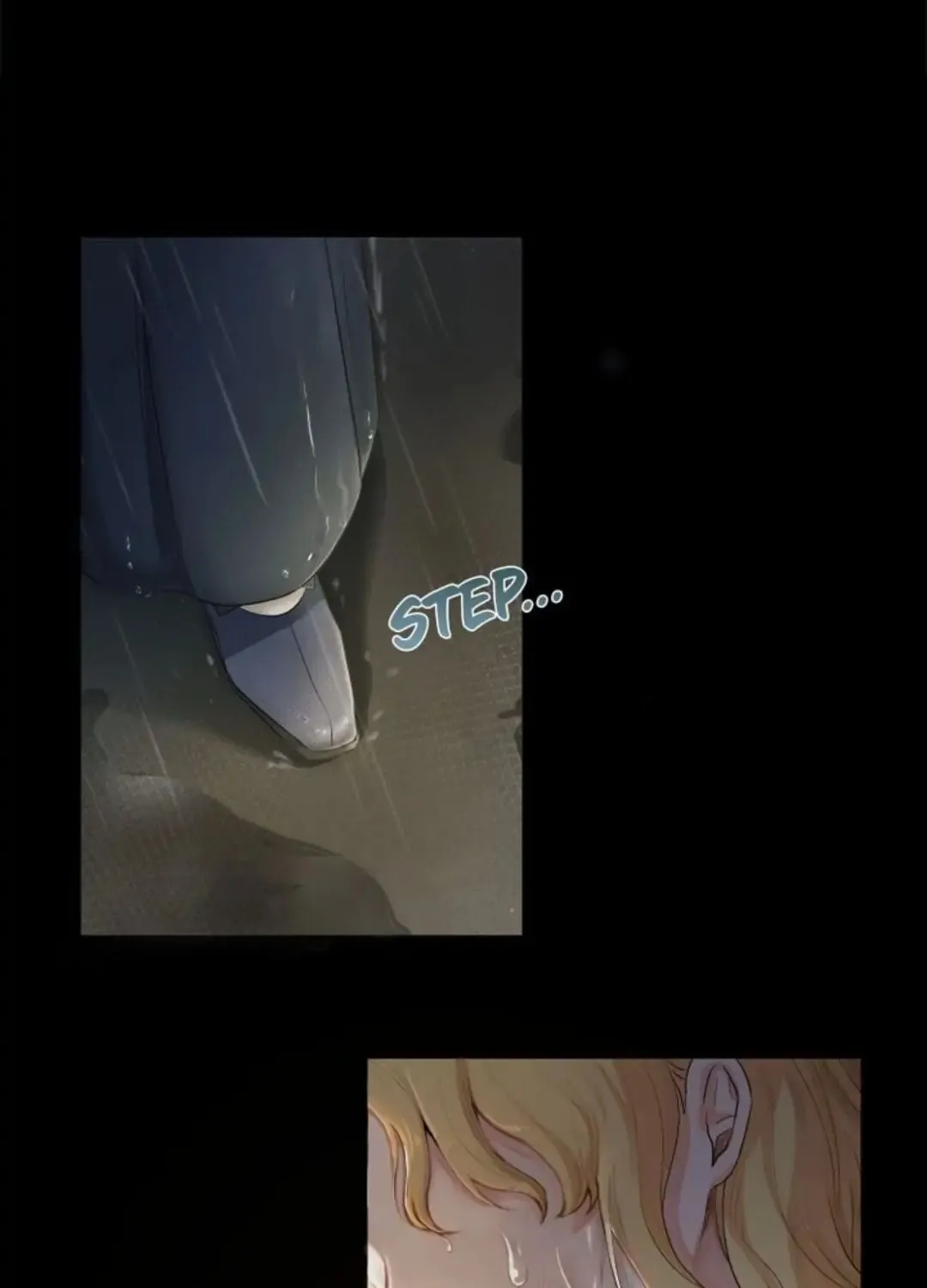 Read Finding Camellia chapter 1 image 25 on Lezhin