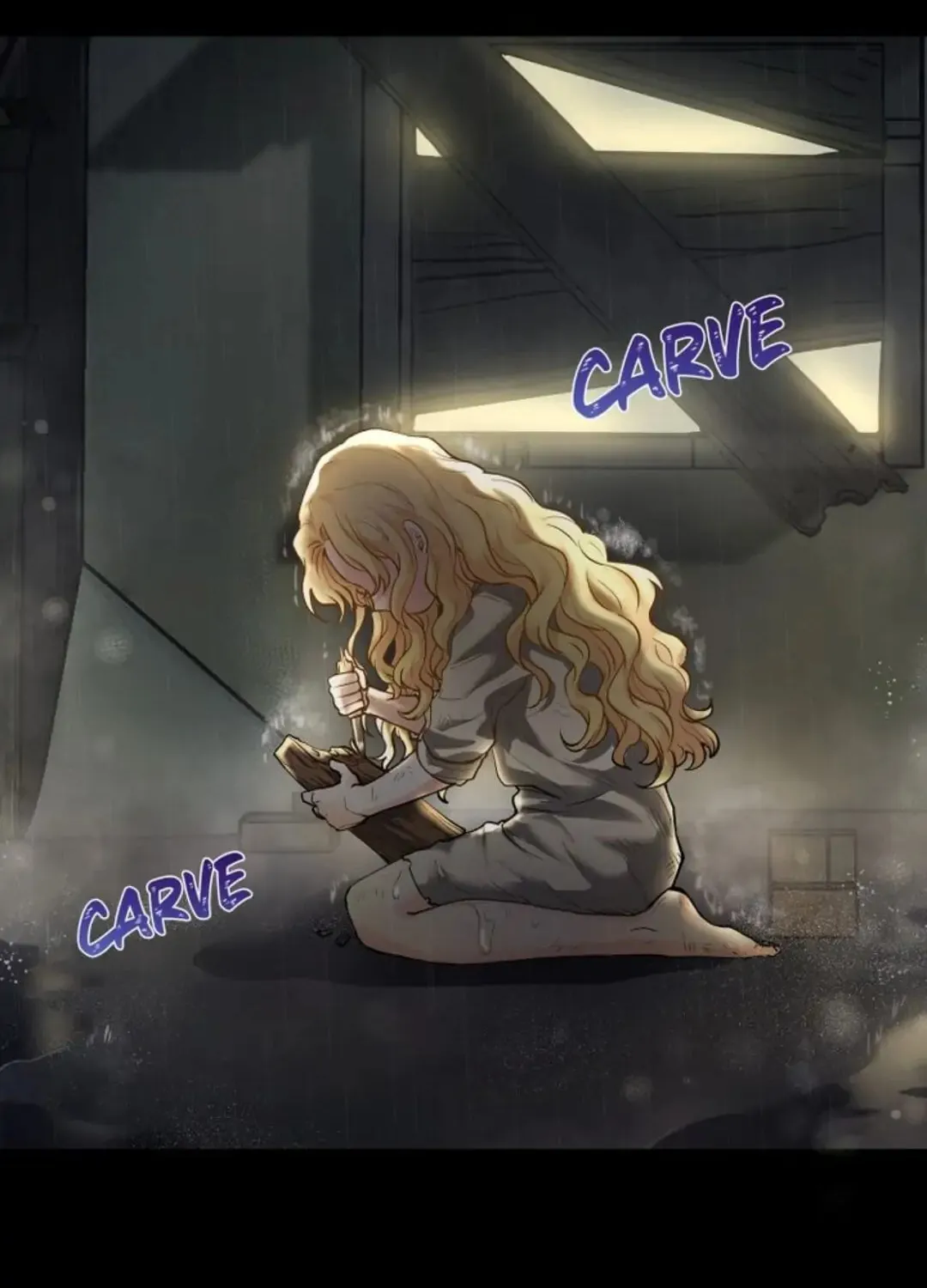 Read Finding Camellia chapter 1 image 28 on Lezhin
