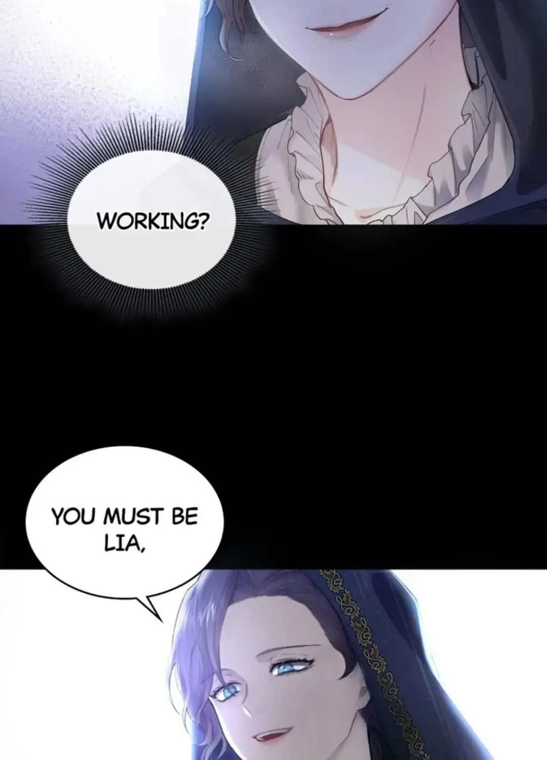 Read Finding Camellia chapter 1 image 36 on Lezhin