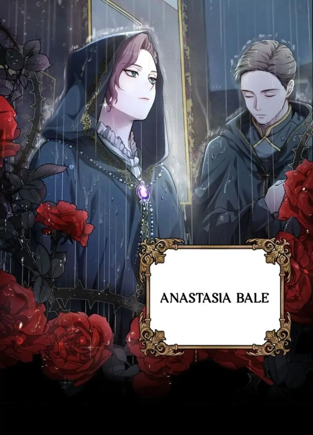 Read Finding Camellia chapter 1 image 4 on Lezhin