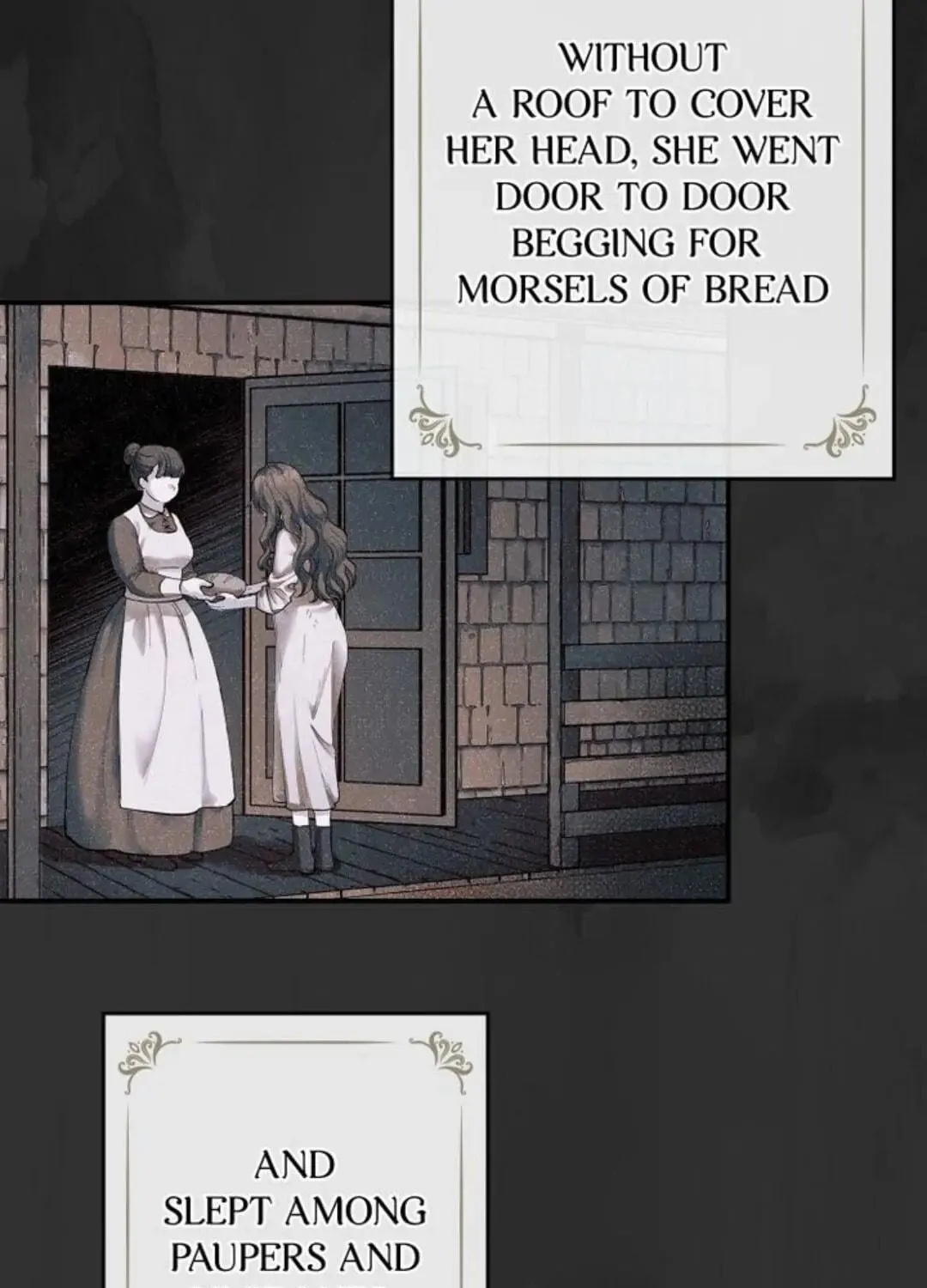 Read Finding Camellia chapter 1 image 42 on Lezhin