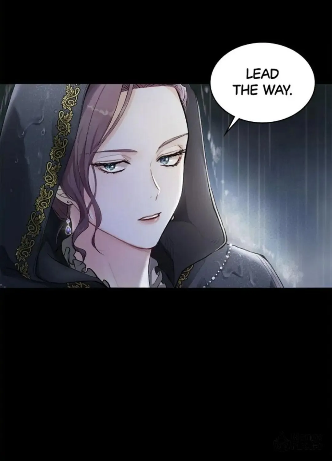 Read Finding Camellia chapter 1 image 5 on Lezhin