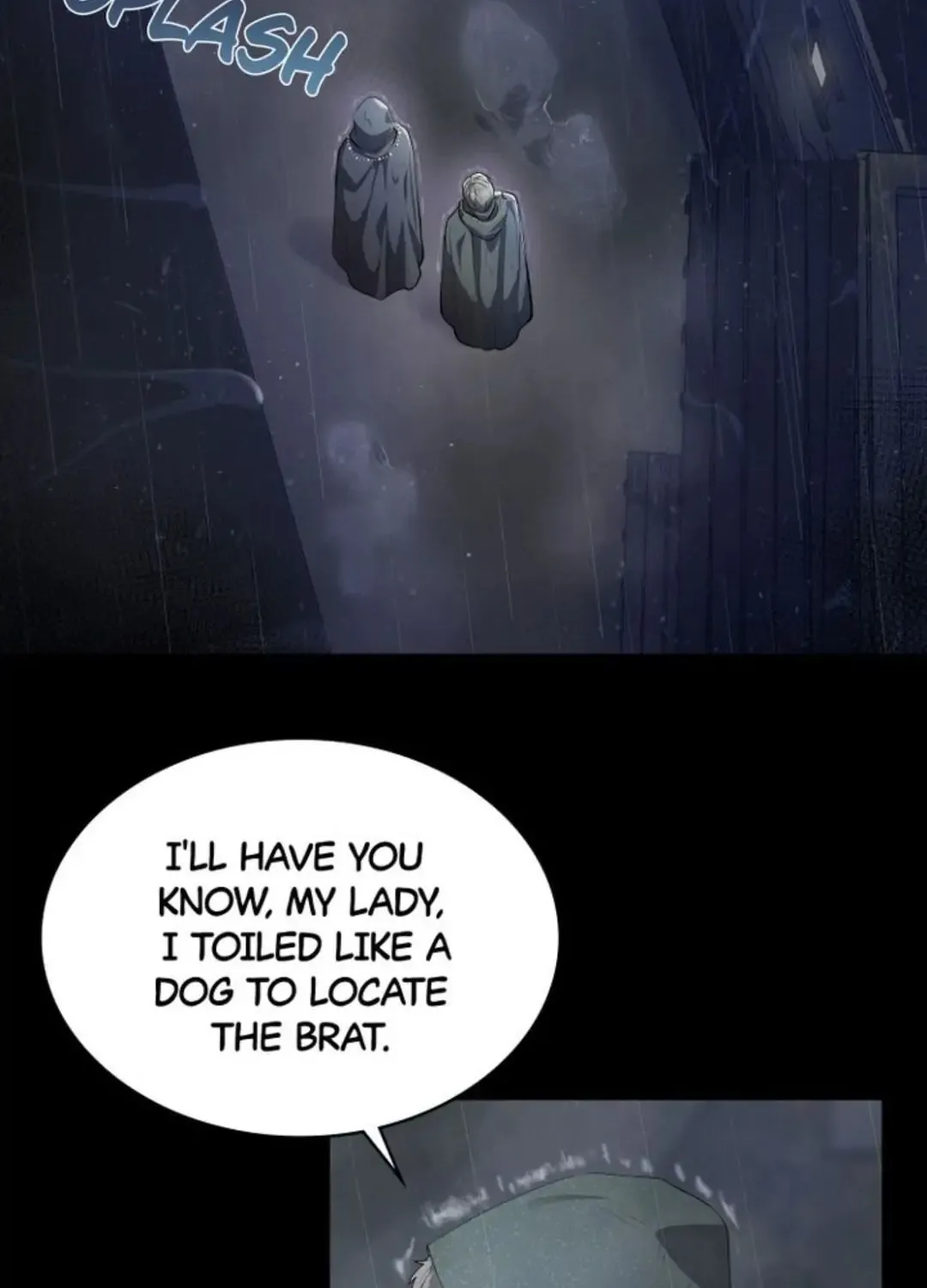 Read Finding Camellia chapter 1 image 7 on Lezhin