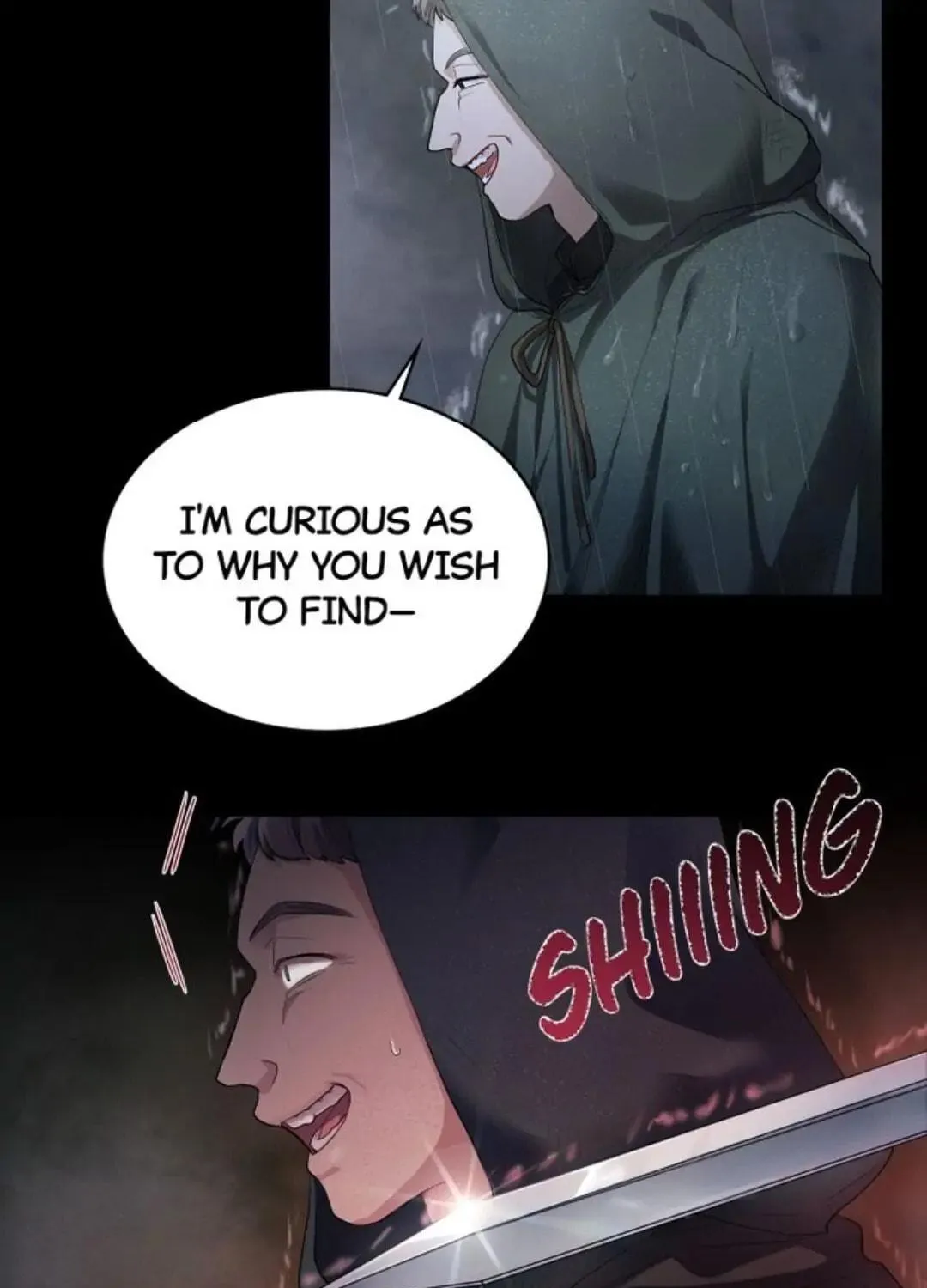 Read Finding Camellia chapter 1 image 8 on Lezhin