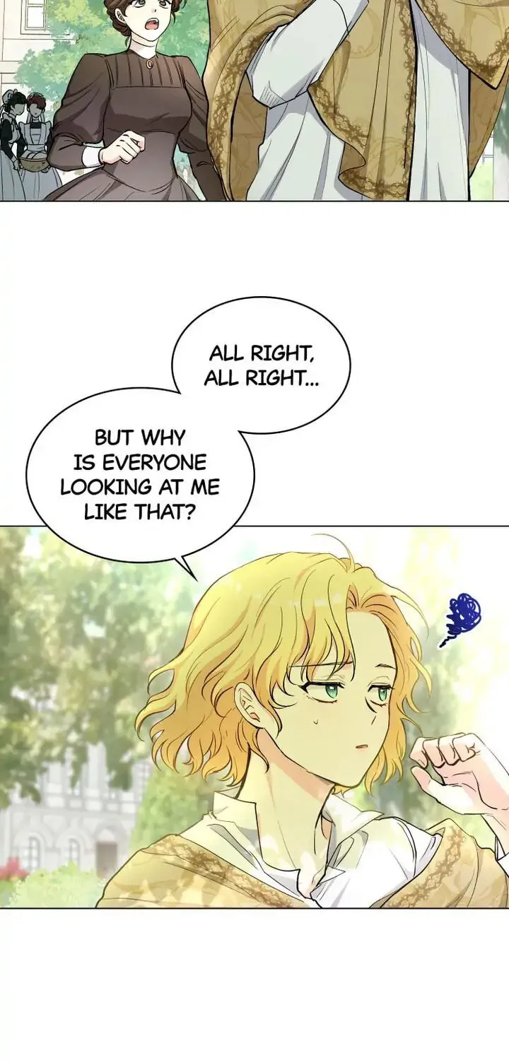 Read Finding Camellia chapter 10 image 1 on Lezhin