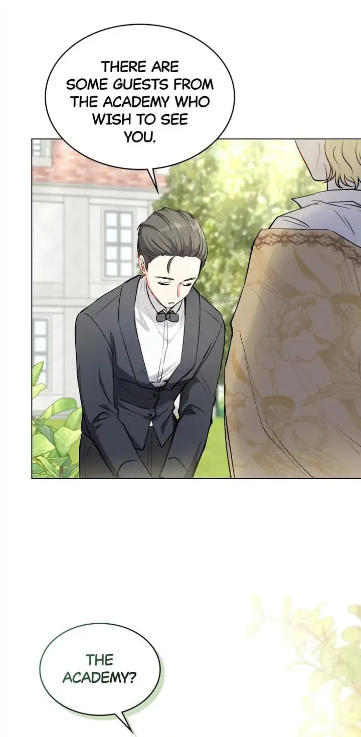 Read Finding Camellia chapter 10 image 12 on Lezhin